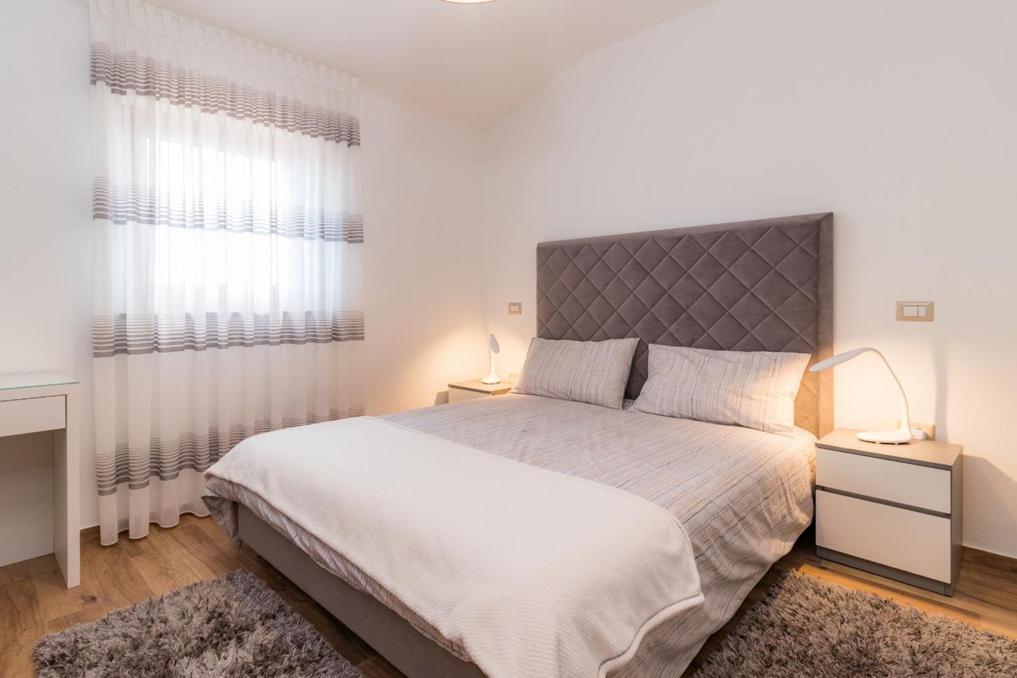 Villa Roma Near Pula For 6 People With Private Pool Jadreski Exterior photo