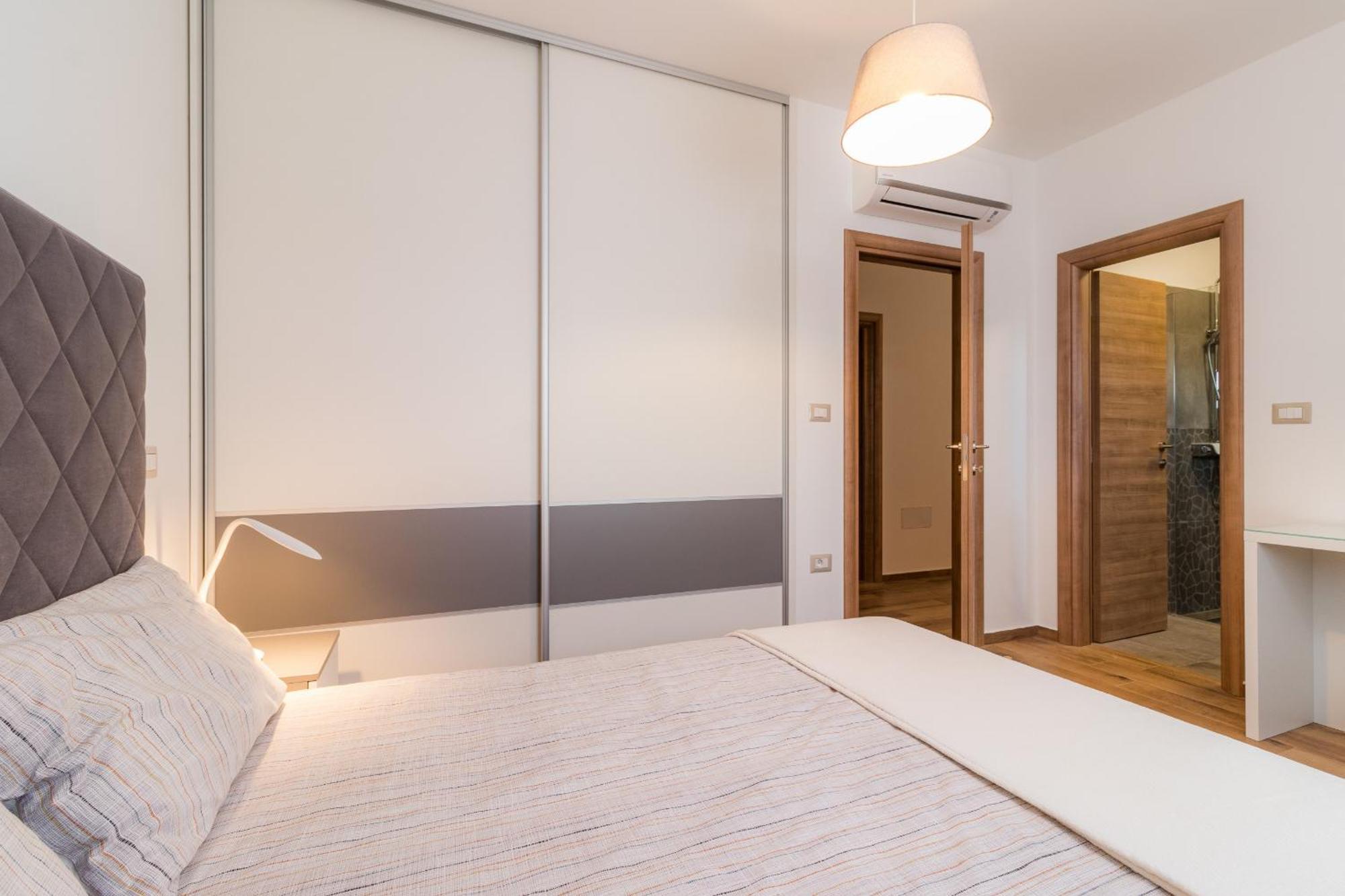Villa Roma Near Pula For 6 People With Private Pool Jadreski Exterior photo